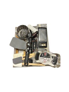 Kitchen Utensils & Gadgets Assortment Vintage&New All Excellent Condition